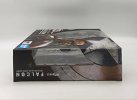 Bandai SH Figuarts The Falcon and The Winter Soldier Falcon Action Figure