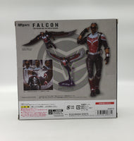 Bandai SH Figuarts The Falcon and The Winter Soldier Falcon Action Figure