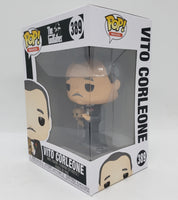 Funko Pop! Movies The Godfather Vito Corleone #389