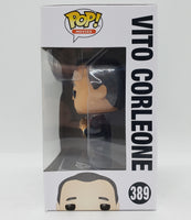 Funko Pop! Movies The Godfather Vito Corleone #389
