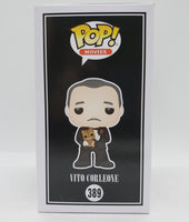Funko Pop! Movies The Godfather Vito Corleone #389