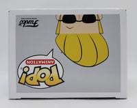 Funko Pop! Animation Johnny Bravo Funko Shop Exclusive Johnny Bravo #680