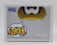Funko Pop! Disney: The Three Musketeers 2021 NYCC Shared Exclusive Goofy #1123