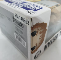 Funko Pop! WWE Event Exclusive Daniel Bryan (Patterned Outfit) #07