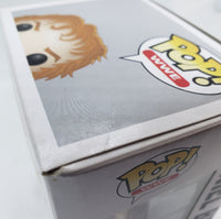 Funko Pop! WWE Event Exclusive Daniel Bryan (Patterned Outfit) #07