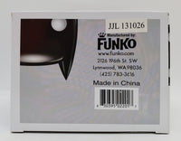 Funko Pop! Heroes DC Universe Batman (Black Batman Logo) #01
