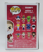 Funko Pop! Disney: Snow White and the Seven Dwarfs Grumpy #46