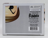 Funko Pop! Disney: Snow White and the Seven Dwarfs Grumpy #46