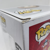 Funko Pop! Disney: Snow White and the Seven Dwarfs Grumpy #46