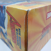 Diamond Select New Avengers Wolverine Statue #965/2500