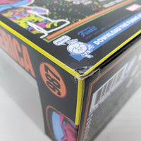 Funko Pop! Marvel Studios: The Falcon and The Winter Soldier Target Exclusive Captain America (Black Light) #987