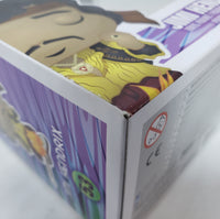 Funko Pop! Rocks Purple Haze Properties FYE Exclusive Jimi Hendrix (Burning Guitar) #53