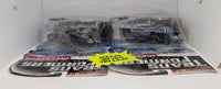 Transformers Mechtech Dark of The Moon Thundercracker Laserbeak Value Pack Figure Set