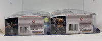 Transformers Mechtech Dark of The Moon Thundercracker Laserbeak Value Pack Figure Set