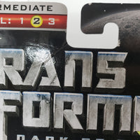 Transformers Mechtech Dark of The Moon Thundercracker Laserbeak Value Pack Figure Set