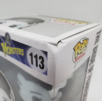 Funko Pop! Movies Universal Monsters The Bride of Frankenstein #113