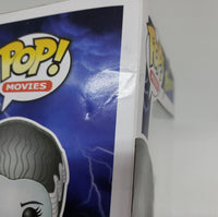 Funko Pop! Movies Universal Monsters The Bride of Frankenstein #113