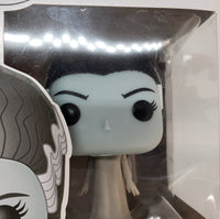 Funko Pop! Movies Universal Monsters The Bride of Frankenstein #113