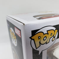 Funko Pop! Marvel: Studios The Falcon and the Winter Soldier Year of the Shield Amazon Exclusive Captain America #818