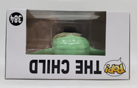 Funko Pop! Star Wars: The Mandalorian Target Exclusive The Child #384