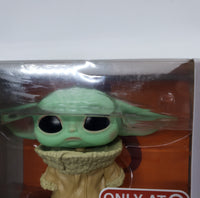 Funko Pop! Star Wars: The Mandalorian Target Exclusive The Child #384