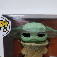 Funko Pop! Star Wars: The Mandalorian Target Exclusive The Child #384