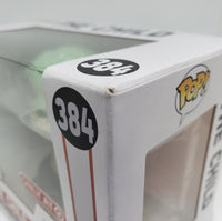 Funko Pop! Star Wars: The Mandalorian Target Exclusive The Child #384