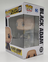 Funko Pop! Movies DC Black Adam #1231