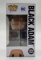 Funko Pop! Movies DC Black Adam #1231