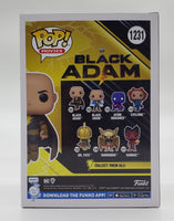 Funko Pop! Movies DC Black Adam #1231