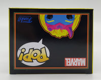 Funko Pop! Marvel Studios: Loki Target Exclusive Sylvie (Black Light) #988
