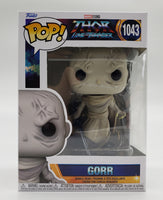 Funko Pop! Marvel Studios: Thor Love and Thunder Gorr #1043