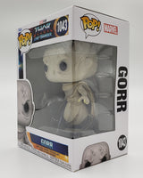 Funko Pop! Marvel Studios: Thor Love and Thunder Gorr #1043
