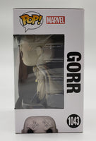 Funko Pop! Marvel Studios: Thor Love and Thunder Gorr #1043