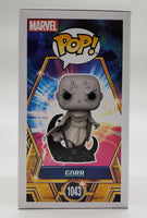 Funko Pop! Marvel Studios: Thor Love and Thunder Gorr #1043