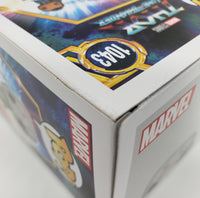 Funko Pop! Marvel Studios: Thor Love and Thunder Gorr #1043