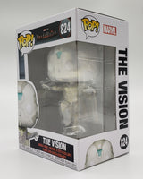 Funko Pop! Marvel Studios: WandaVision The Vision #824