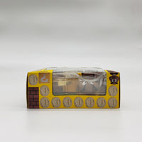 SH Figuarts Super Mario Goomba Playset A Figure Set