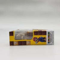 SH Figuarts Super Mario Goomba Playset A Figure Set
