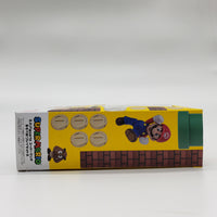 SH Figuarts Super Mario Goomba Playset A Figure Set