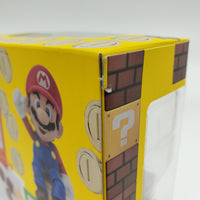 SH Figuarts Super Mario Goomba Playset A Figure Set