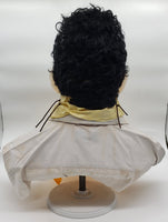 Custom Texas Chainsaw Massacre Life-Size Resin Leatherface Bust by Jason Hammond