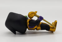 Funko Masters of the Universe WonderCon Exclusive 3000 PCs Limited Edition Skeletor (Disco) Soda Vinyl Figure