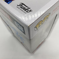 Funko Pop! Marvel X-Men Special Edition Mystique #638 Signed by Rebecca Romijn Beckett Certified