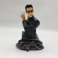 Gentle Giant The Matrix Revolutions Neo Mini Bust 293/1500 LE