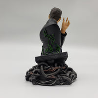 Gentle Giant The Matrix Revolutions Neo Mini Bust 293/1500 LE