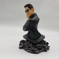 Gentle Giant The Matrix Revolutions Neo Mini Bust 293/1500 LE