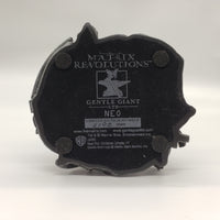 Gentle Giant The Matrix Revolutions Neo Mini Bust 293/1500 LE