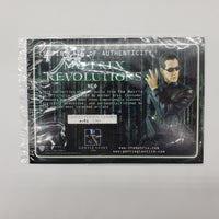 Gentle Giant The Matrix Revolutions Neo Mini Bust 293/1500 LE