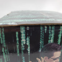 Gentle Giant The Matrix Revolutions Neo Mini Bust 293/1500 LE